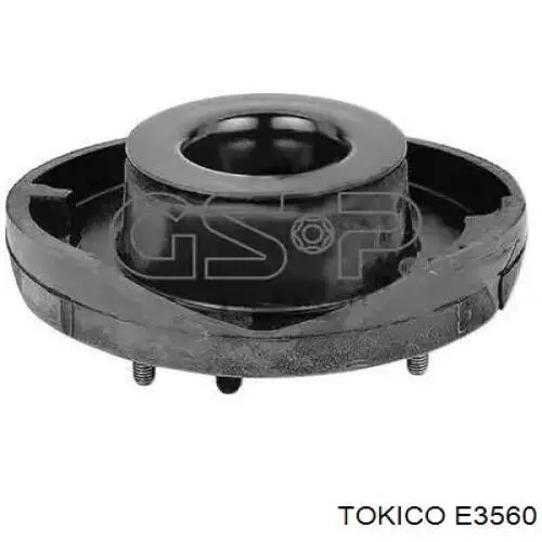 Amortecedor dianteiro Tokico E3560 preço, a partir de 46,05 USD