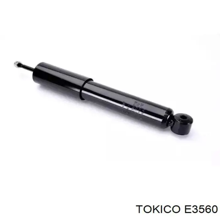 Compre E3560 Tokico Amortecedor dianteiro