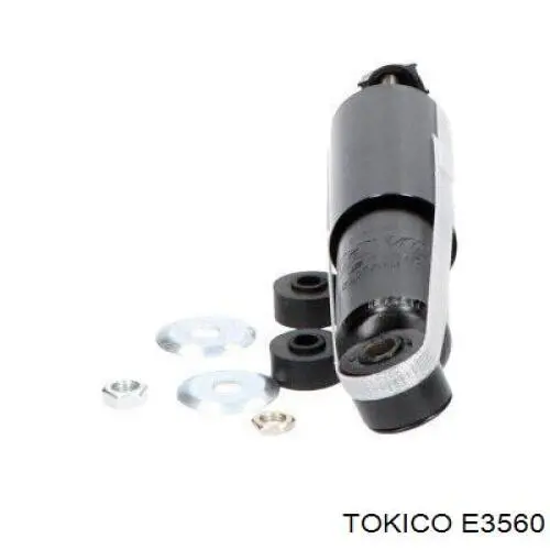 Amortecedor dianteiro Tokico E3560 preço, a partir de 46,05 USD