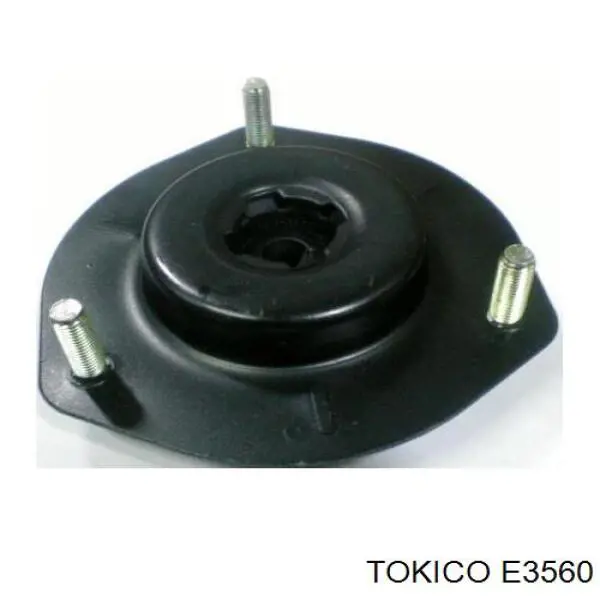 E3560 Tokico Amortecedor dianteiro