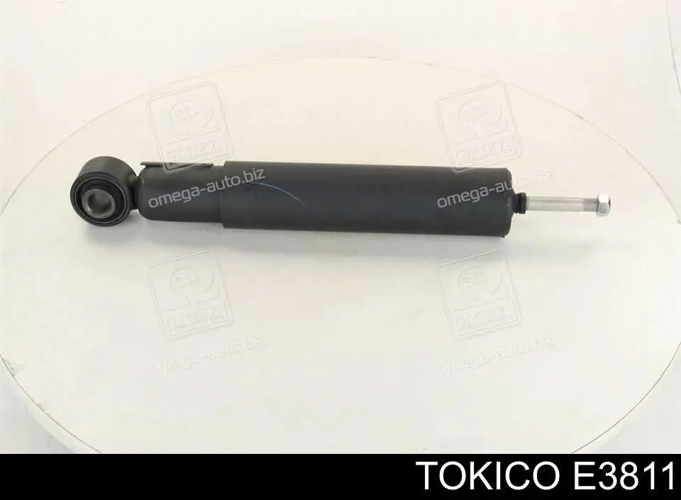Amortecedor traseiro direito Tokico E3811 preço, a partir de 47,92 USD