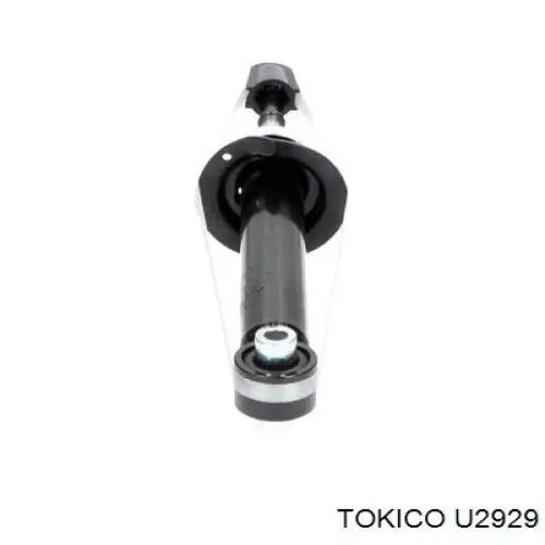 U2929 Tokico Amortecedor dianteiro