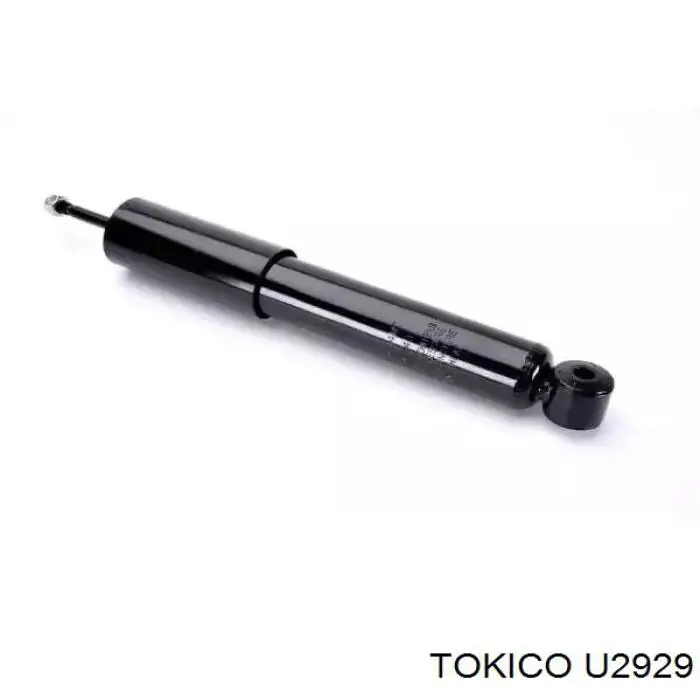 Compre U2929 Tokico Amortecedor dianteiro
