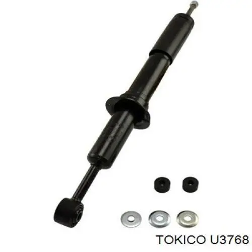 Amortecedor dianteiro Toyota 4851009J40 preço, a partir de 87,40 USD