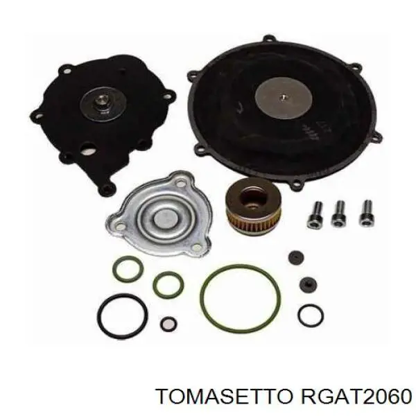  Tomasetto RGAT2060 preço, a partir de 31,78 USD