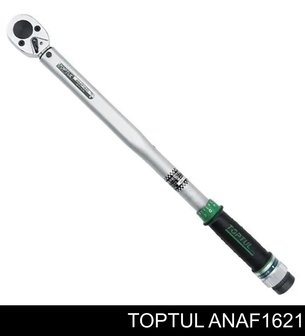  ANAF1621 Toptul
