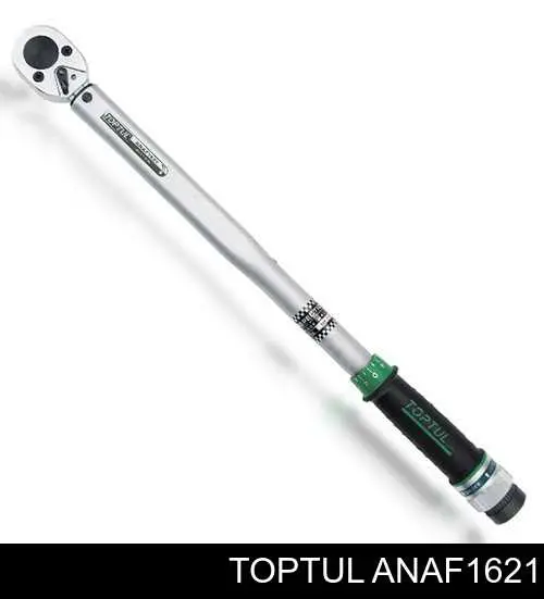 Compre ANAF1621 Toptul 