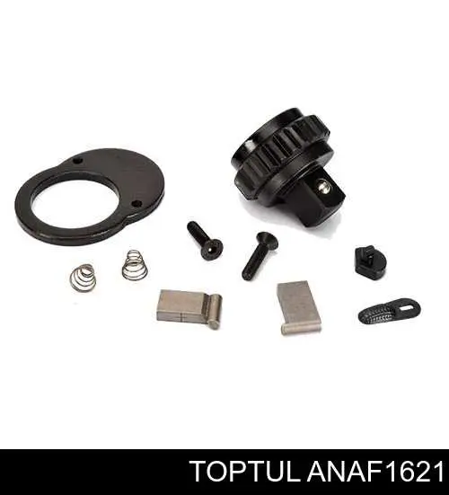  Toptul ANAF1621