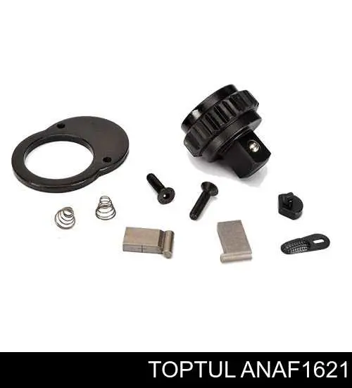 Compre ANAF1621 Toptul 