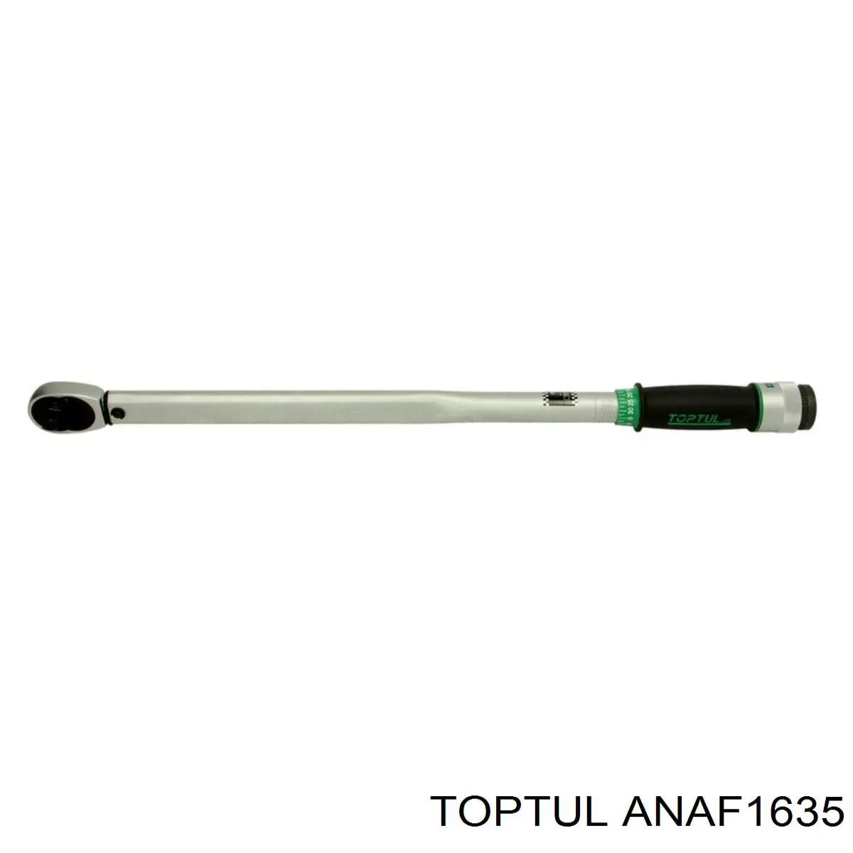  Toptul ANAF1635 preço, a partir de 172,08 USD