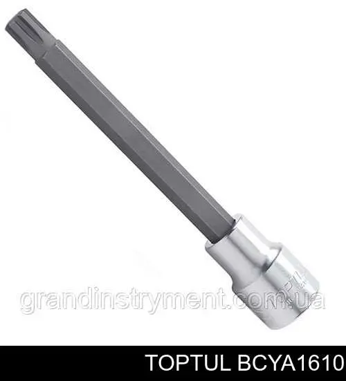  Toptul BCYA1610 preço, a partir de 10,30 USD