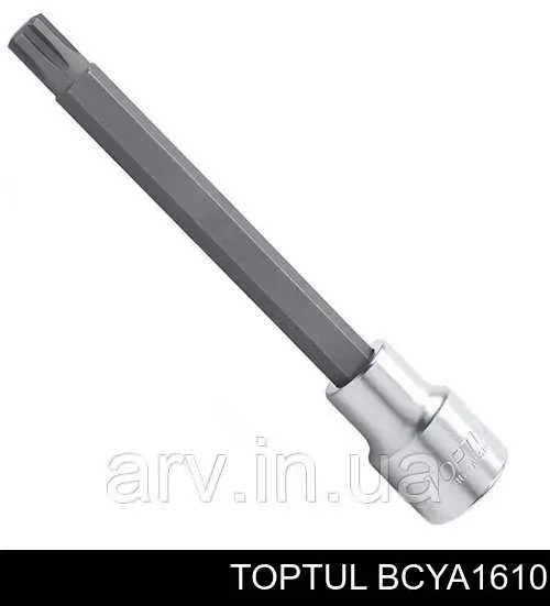 Compre BCYA1610 Toptul 