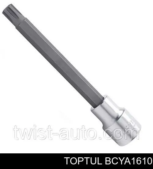 Compre BCYA1610 Toptul 