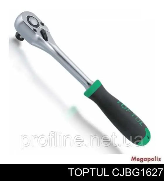  Toptul CJBG1627
