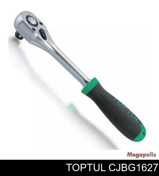 Compre CJBG1627 Toptul 