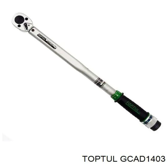  GCAD1403 Toptul