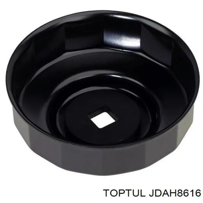 JDAH8616 Toptul 