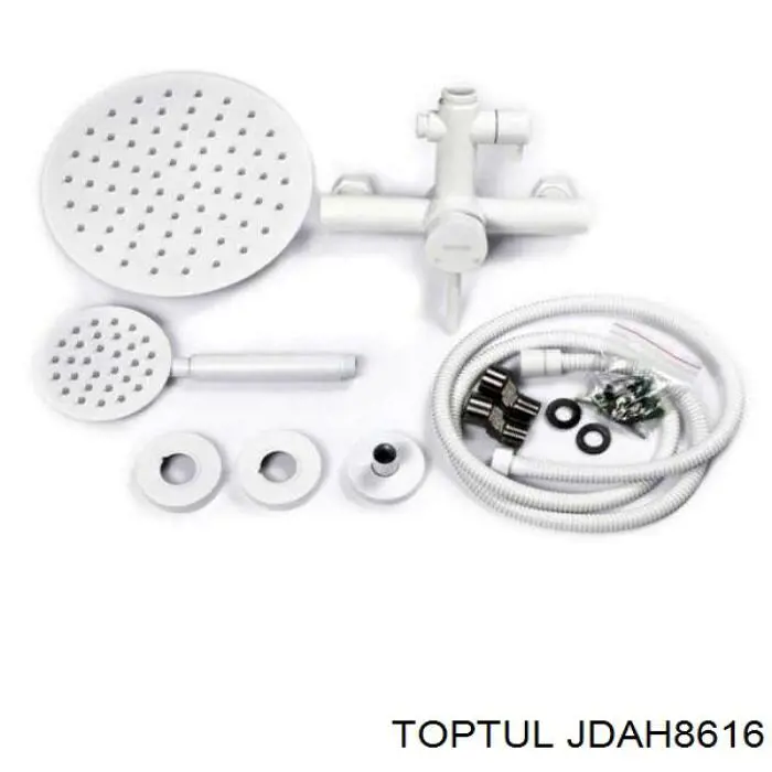  Toptul JDAH8616 preço, a partir de 24,69 USD