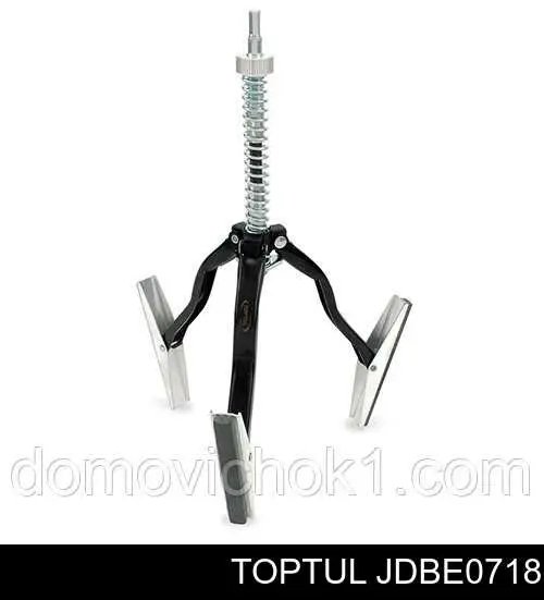  JDBE0718 Toptul