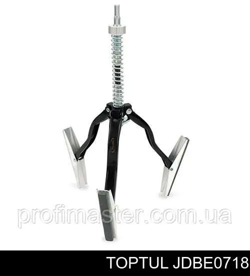  JDBE0718 Toptul