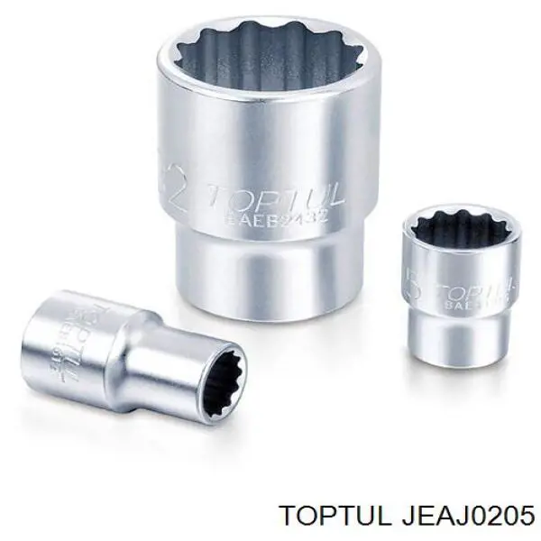 JEAJ0205 Toptul 