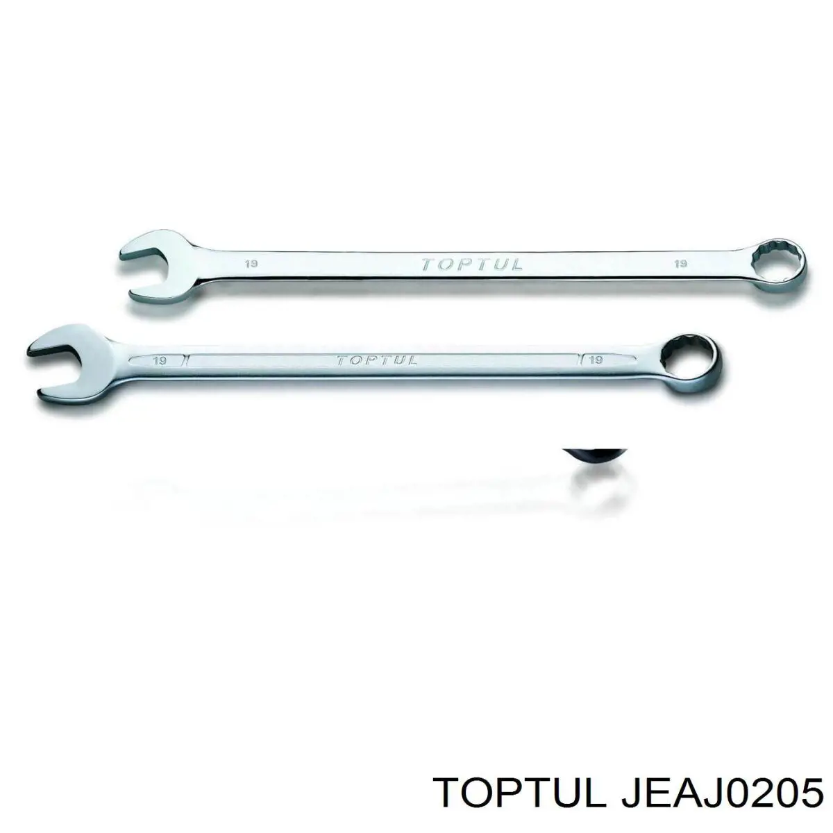  JEAJ0205 Toptul