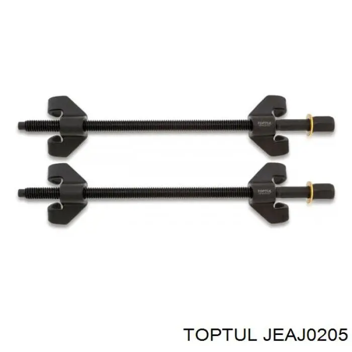  Toptul JEAJ0205 preço, a partir de 38,23 USD