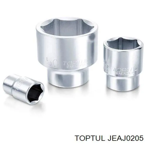  Toptul JEAJ0205