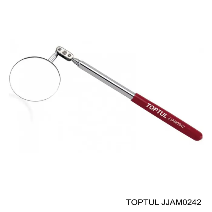 JJAM0242 Toptul 