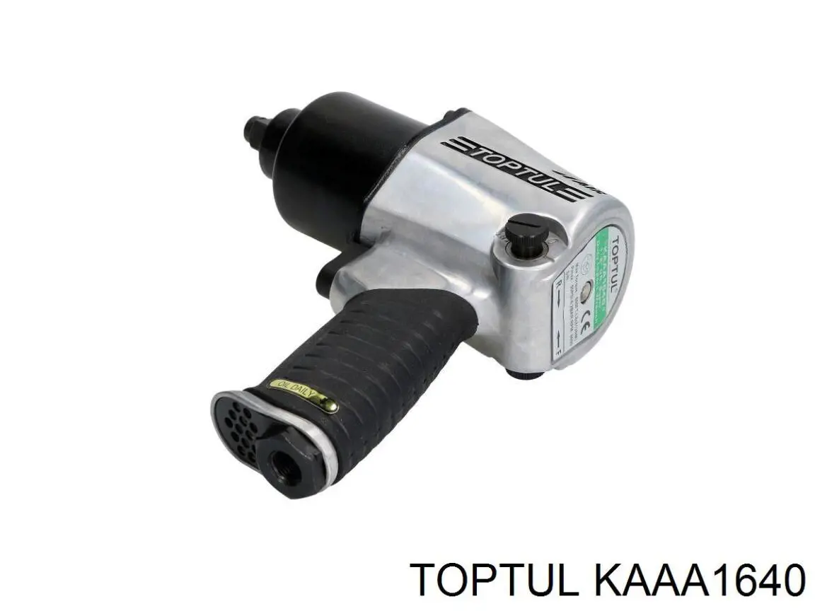 Compre KAAA3218 Toptul 