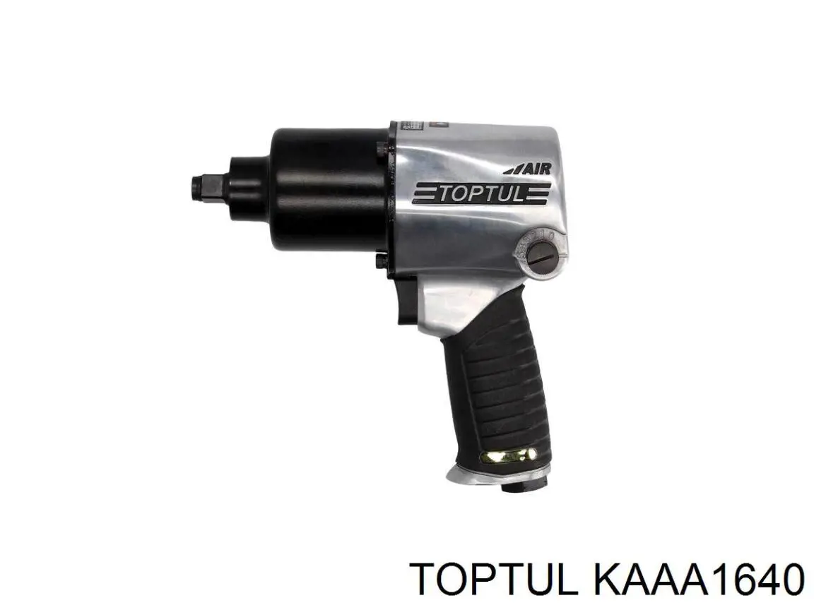  KAAA3218 Toptul