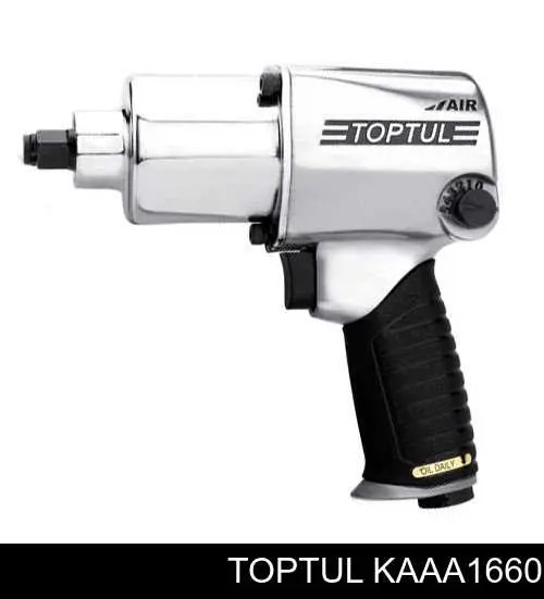  Toptul KAAA1660