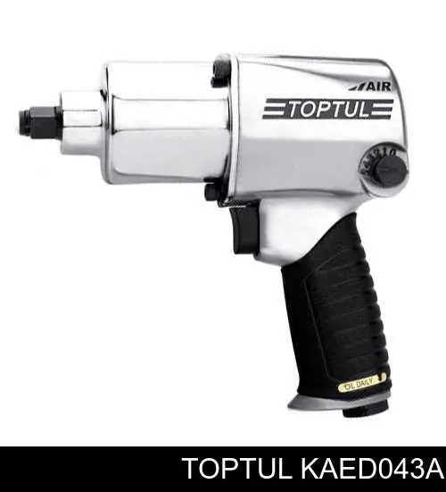 Compre KAED043A Toptul 