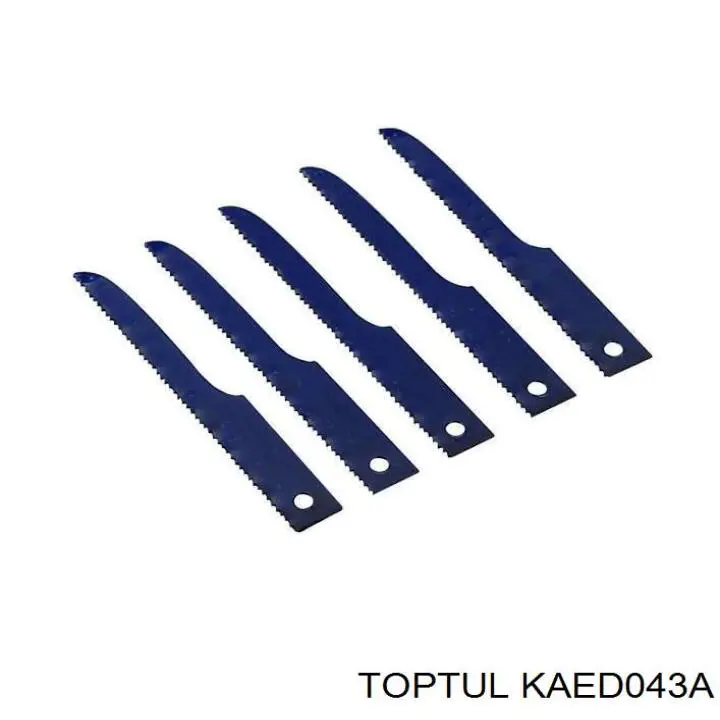 KAED043A Toptul 