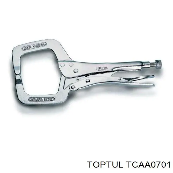 Compre TCAA0701 Toptul 