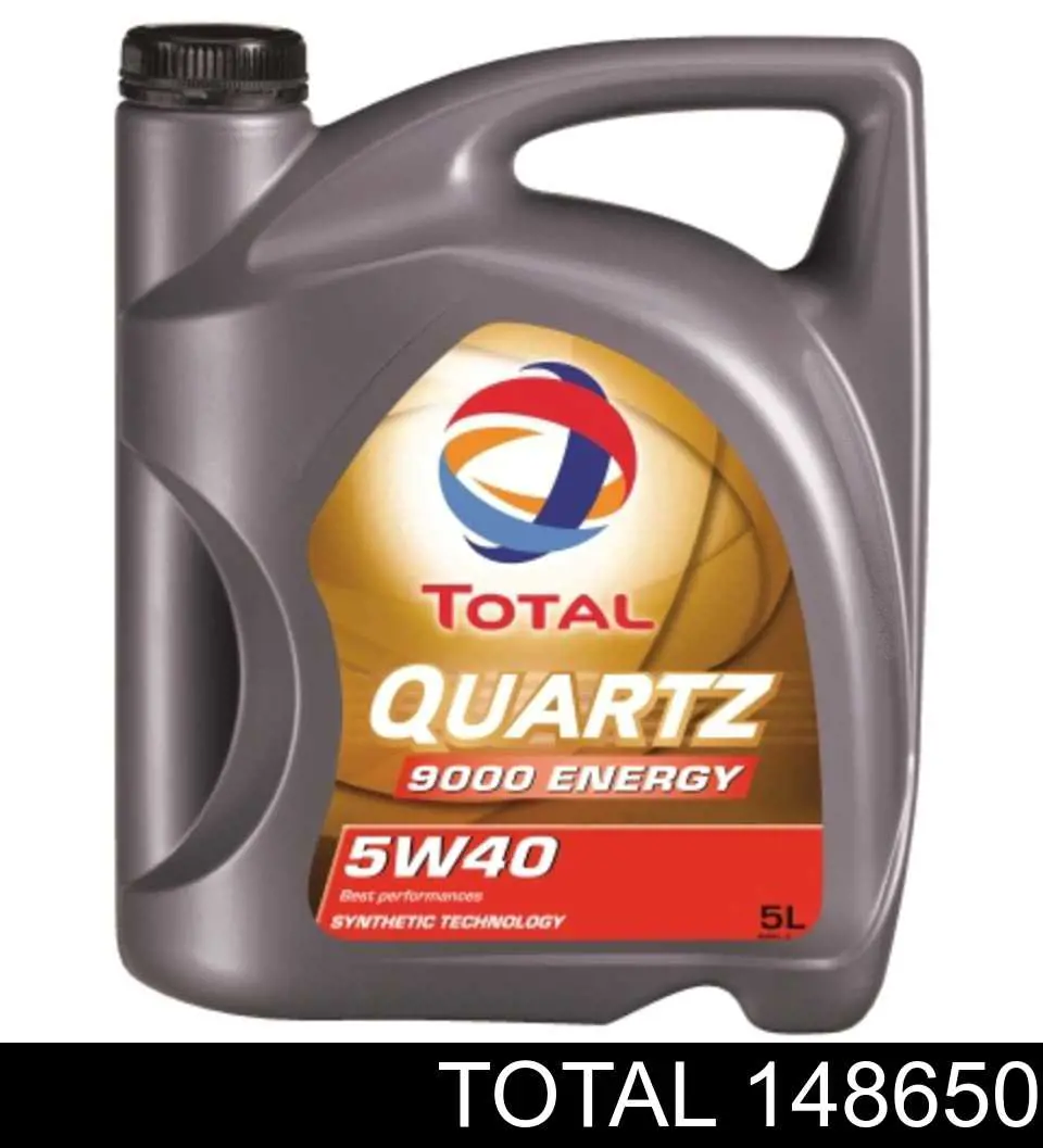 Óleo para motor Total 148650 preço, a partir de 77,55 USD