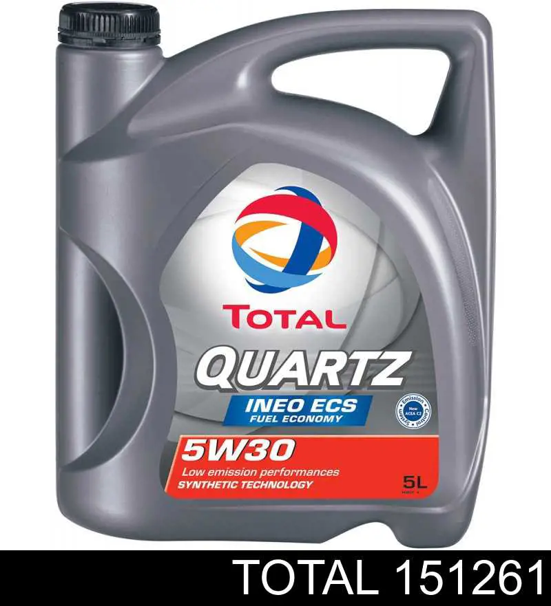 Óleo para motor Total 151261 preço, a partir de 53,98 USD