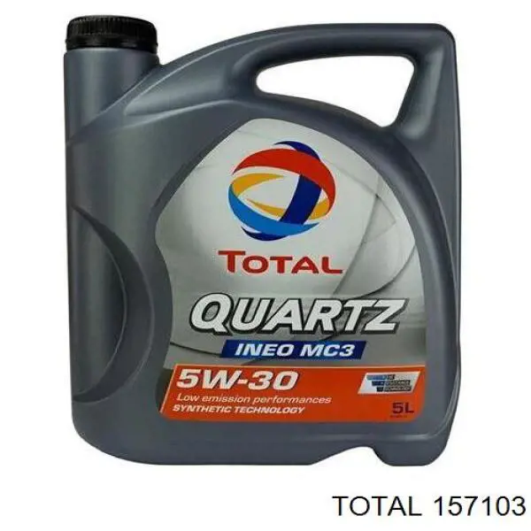 Óleo para motor Total 157103 preço, a partir de 84,57 USD