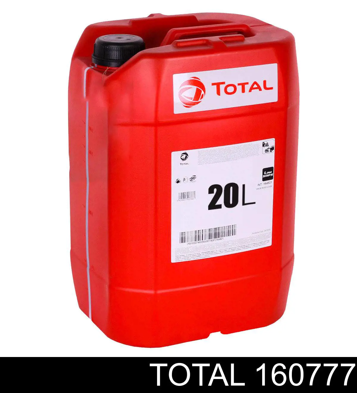 Óleo para motor Total 160777 preço, a partir de 176,53 USD