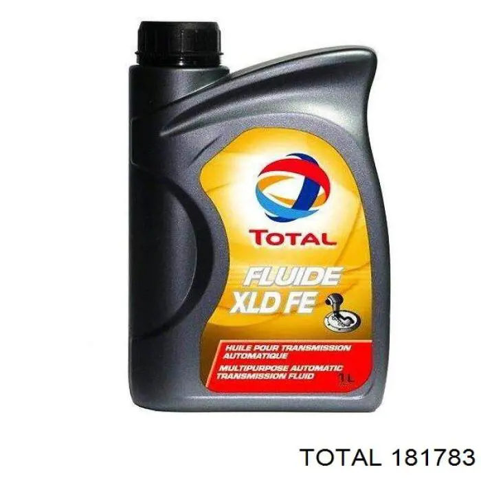 181783 Total Óleo de transmissão