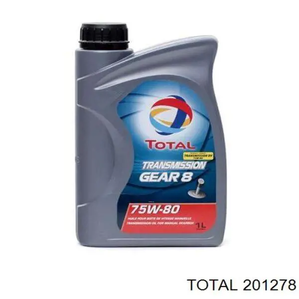Compre 201278 Total Óleo de transmissão