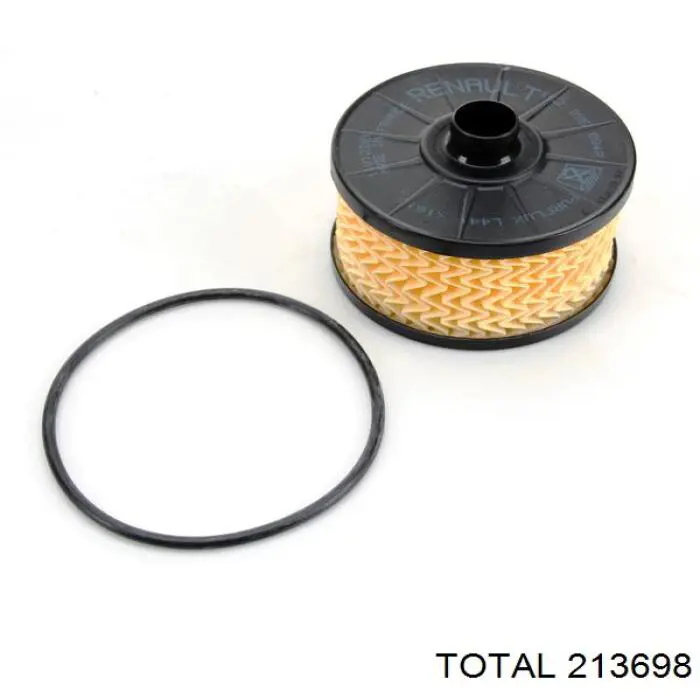 Óleo para motor Total 213698 preço, a partir de 53,98 USD