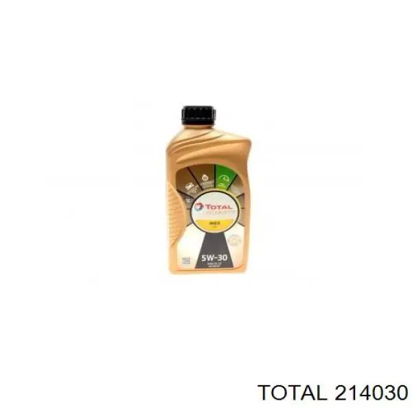 214030 Total Óleo para motor