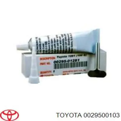 Compre 0029500103 Toyota Selante de silicone
