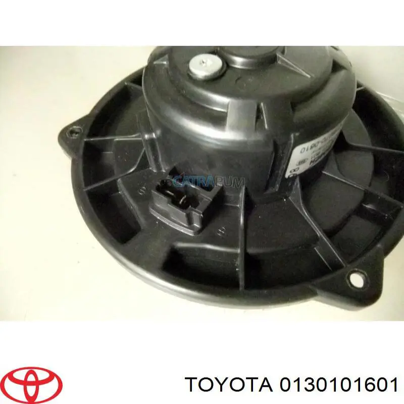 0130101601 Toyota Motor de ventilador de forno (de aquecedor de salão)