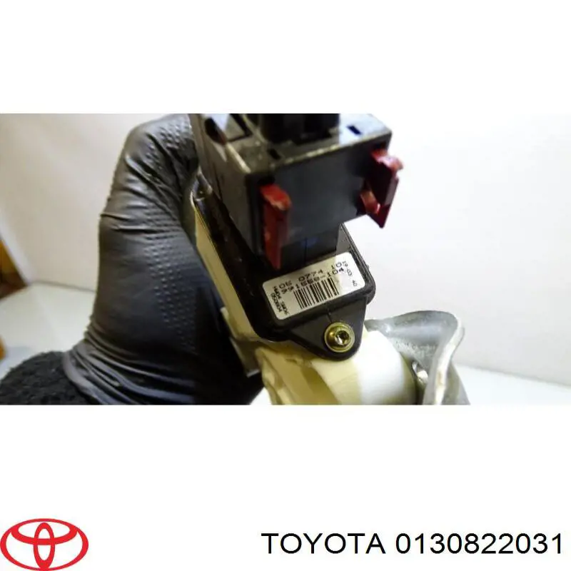 Compre 0130822031 Toyota Mecanismo de acionamento de vidro da porta traseira direita