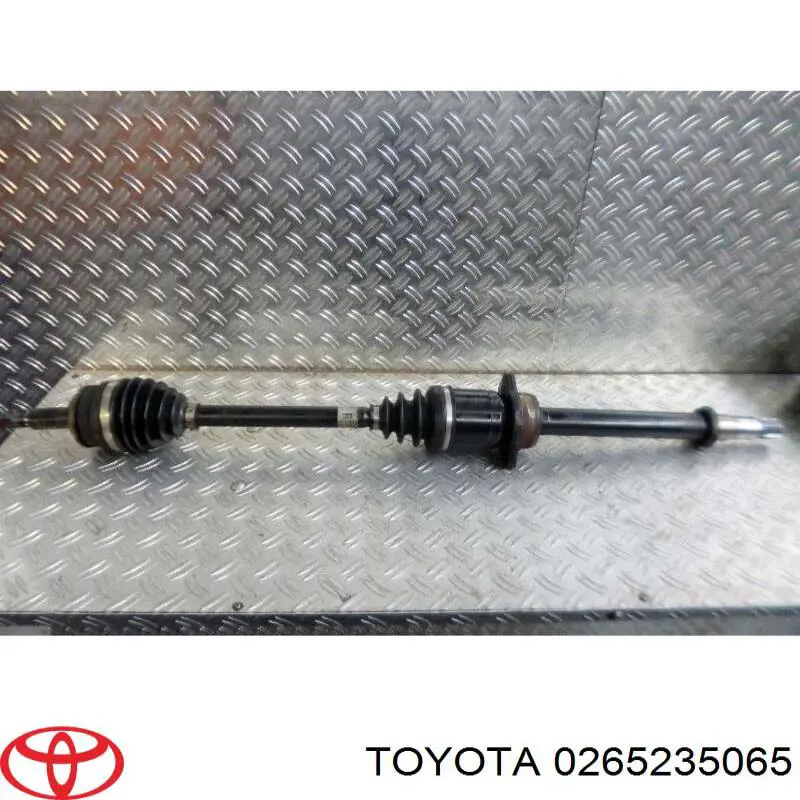 Unidade hidráulico de controlo ABS Toyota 0265235065 preço, a partir de 117,79 USD