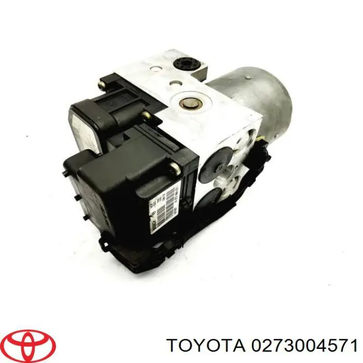4405002031 Toyota Unidade hidráulico de controlo ABS