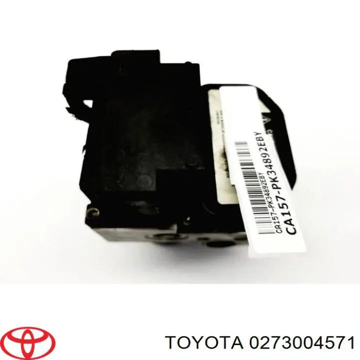 Unidade hidráulico de controlo ABS Toyota 4405002031 preço, a partir de 57,89 USD