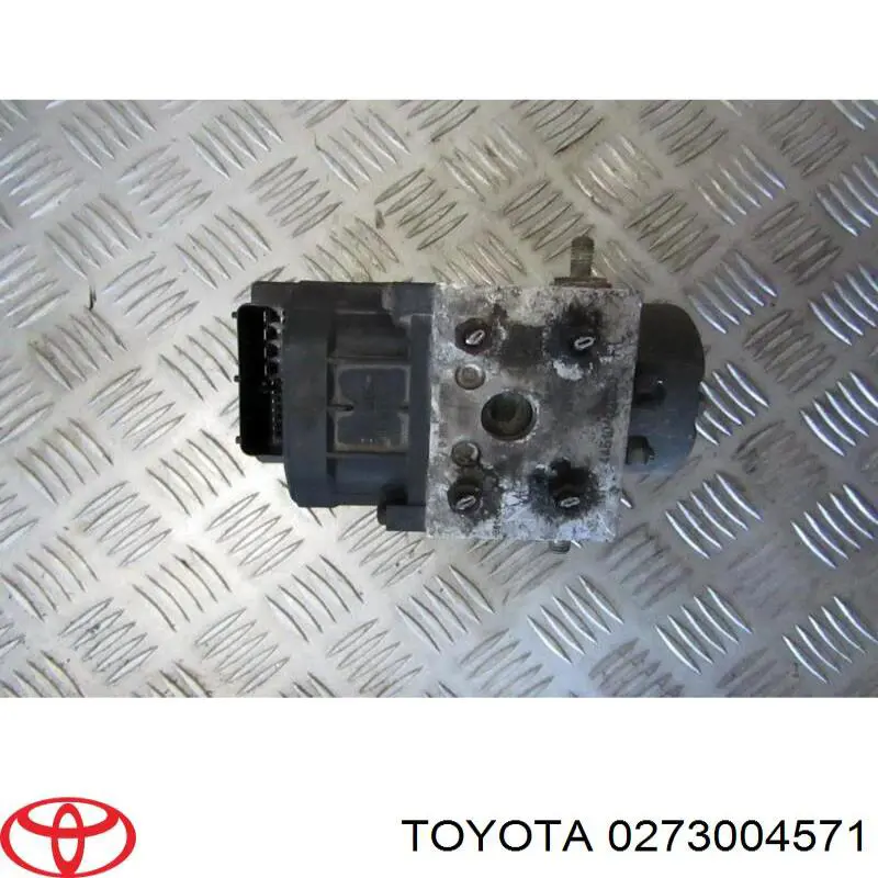 Compre 4405002031 Toyota Unidade hidráulico de controlo ABS